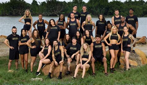 the challenge: all stars torrentz|MTV The Challenge: Where To Watch Season/Episode Guide.